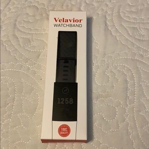 Fit Bit Replacement Band